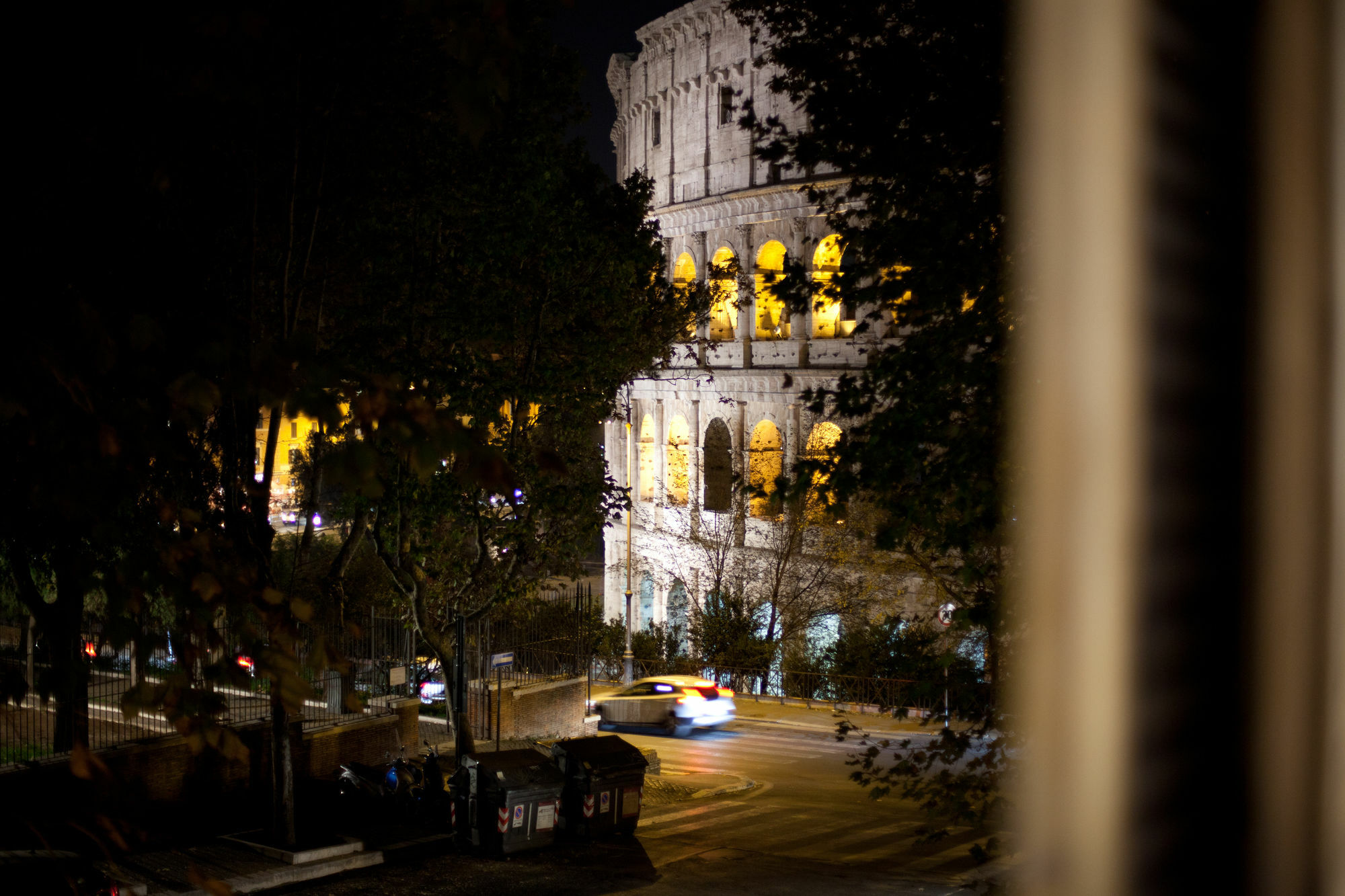 Maison Imperiale Roma Exterior foto